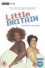 Little Britain: Series 3 (2 Disc Set)